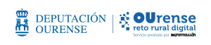 Reto Digital Ourense
